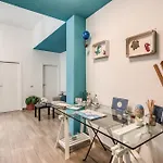 Konukevi Le Mura Antiche 4*
