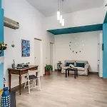 Le Mura Antiche Penzion 4*