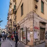 Le Mura Antiche 4* Neapol