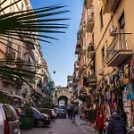 Penzion Le Mura Antiche