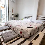 Penzion Le Mura Antiche Neapol