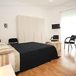 Penzion Le Mura Antiche Neapol
