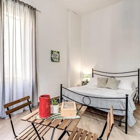Le Mura Antiche 2* Nápoles