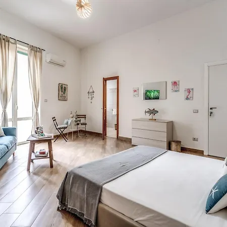 Le Mura Antiche Πανσιόν 4*