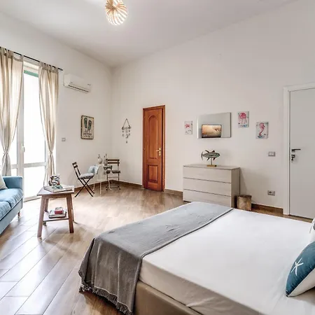 Πανσιόν Le Mura Antiche 4*