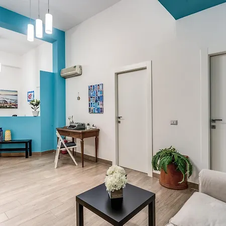 Guest house Le Mura Antiche