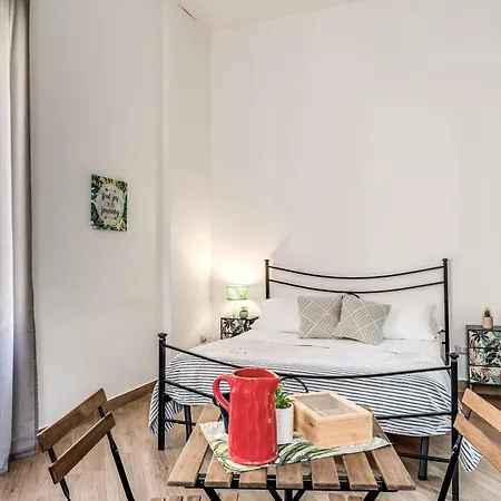Πανσιόν Le Mura Antiche 4*