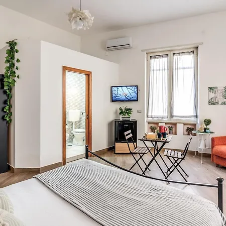 Le Mura Antiche بيت ضيافة 4*