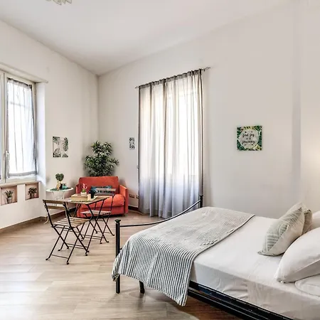 Le Mura Antiche Nápoles