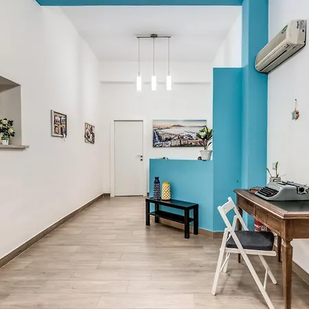 Le Mura Antiche 4* Νάπολη