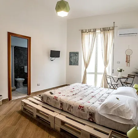 Πανσιόν Le Mura Antiche