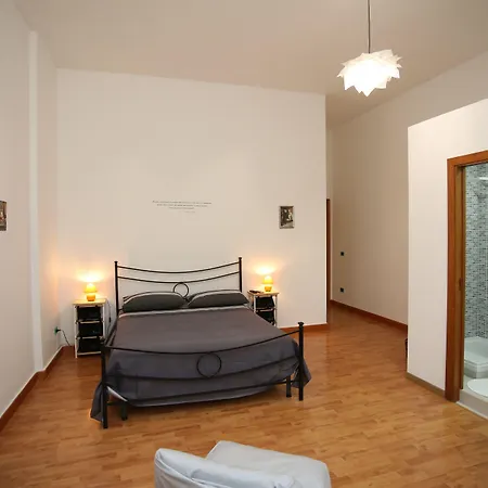 Πανσιόν Le Mura Antiche Νάπολη