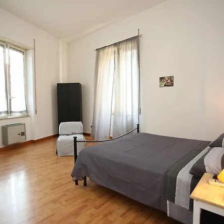 Πανσιόν Le Mura Antiche Νάπολη