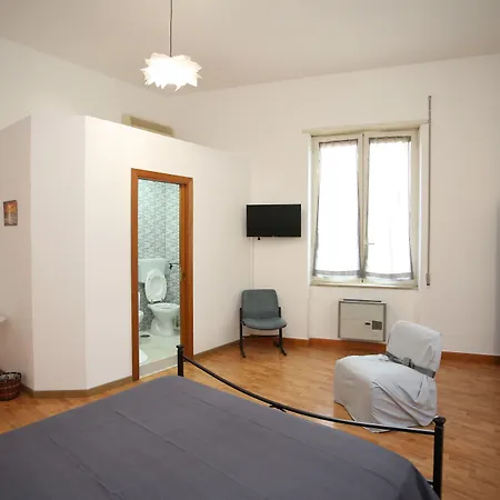 Πανσιόν Le Mura Antiche Νάπολη