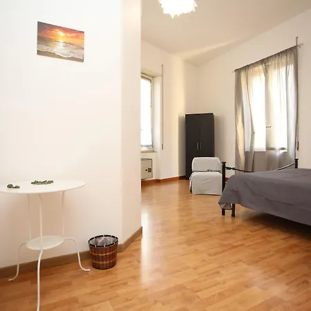 Πανσιόν Le Mura Antiche