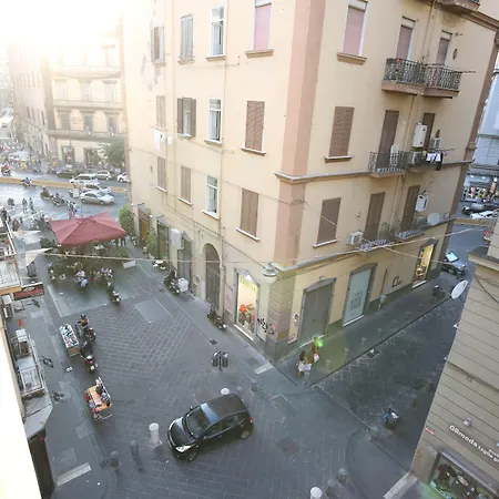 بيت ضيافة Le Mura Antiche 4*