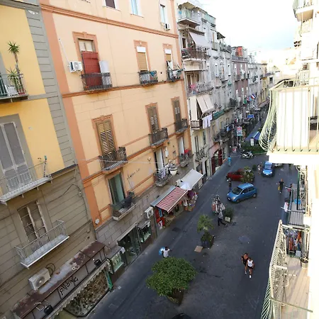 Le Mura Antiche بيت ضيافة 4*