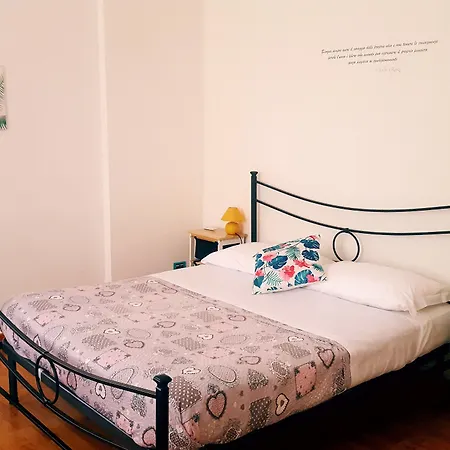 Πανσιόν Le Mura Antiche