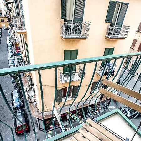 Le Mura Antiche