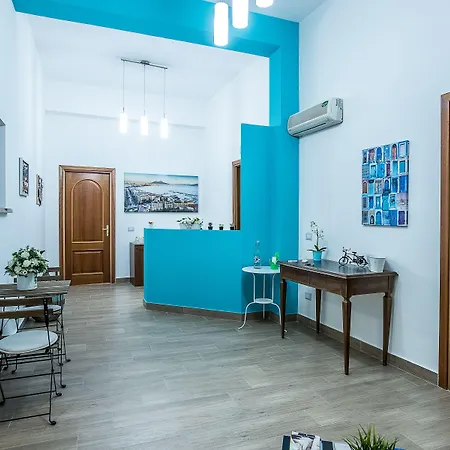 Πανσιόν Le Mura Antiche
