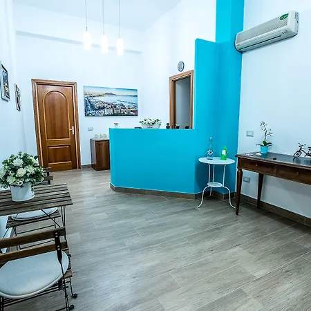 Πανσιόν Le Mura Antiche