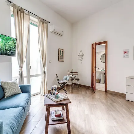 Le Mura Antiche Гостевой дом 4*