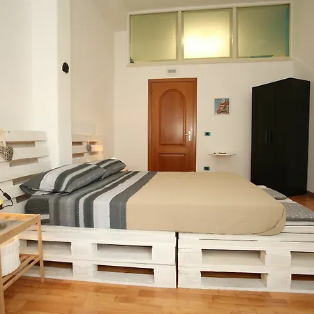 Le Mura Antiche Πανσιόν 4*