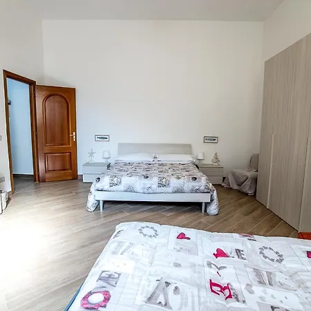 Le Mura Antiche Casa de hóspedes 2*