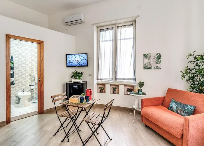 Le Mura Antiche بيت ضيافة