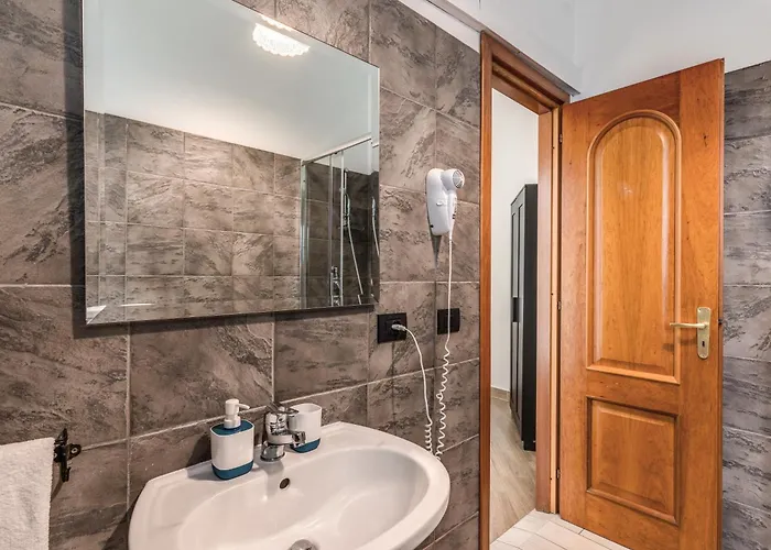 بيت ضيافة Le Mura Antiche نابولي