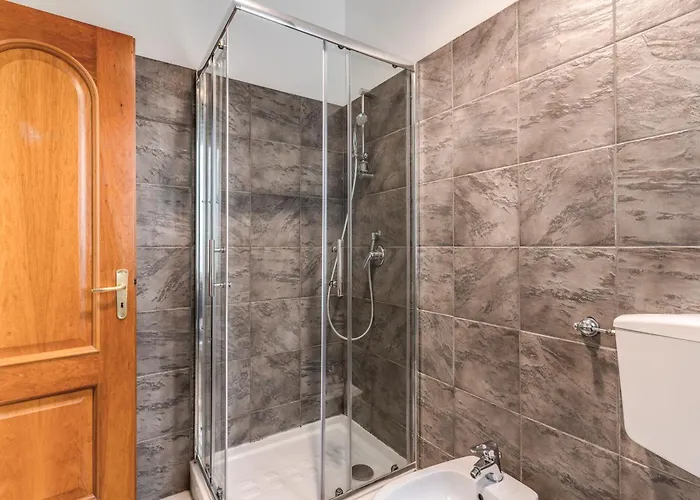 Le Mura Antiche بيت ضيافة