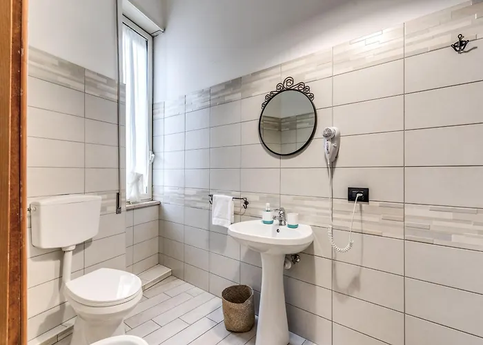 Le Mura Antiche 4* نابولي