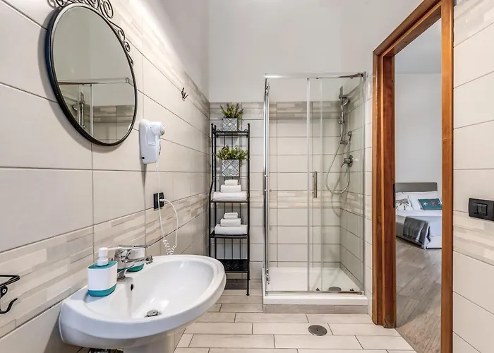 بيت ضيافة Le Mura Antiche