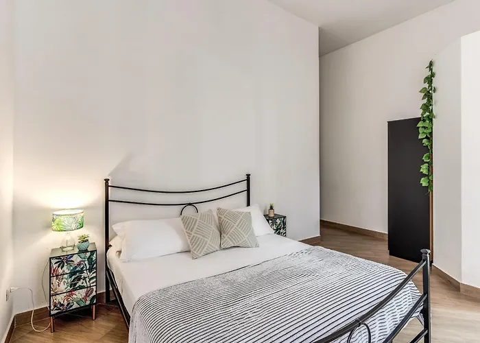 Le Mura Antiche بيت ضيافة نابولي