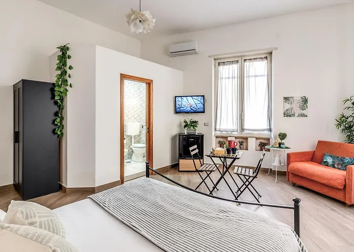 Le Mura Antiche بيت ضيافة 4*