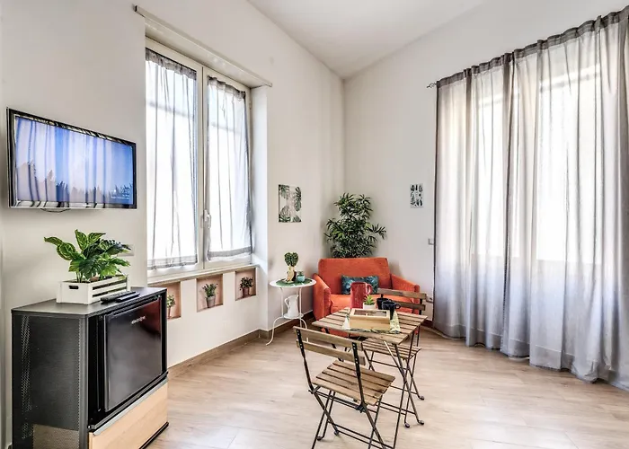 Le Mura Antiche بيت ضيافة نابولي