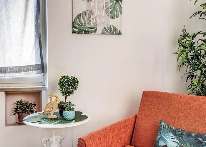 بيت ضيافة Le Mura Antiche نابولي