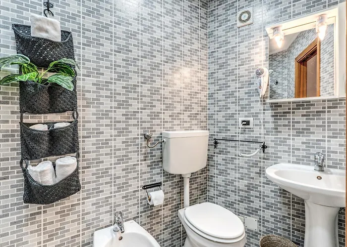 Le Mura Antiche 4* نابولي