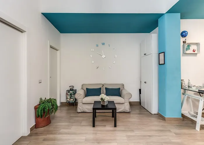 Le Mura Antiche بيت ضيافة