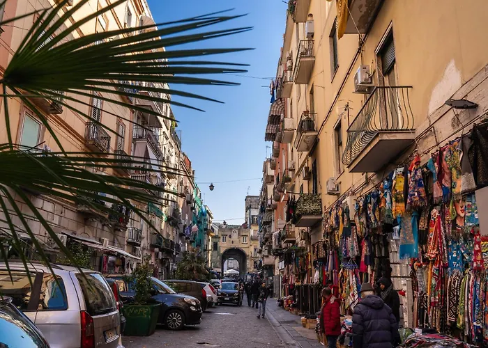 بيت ضيافة Le Mura Antiche