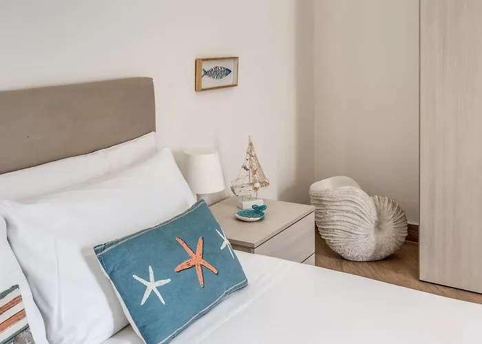 بيت ضيافة Le Mura Antiche