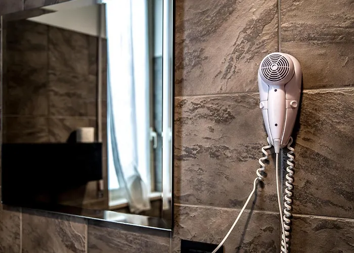 Le Mura Antiche نابولي