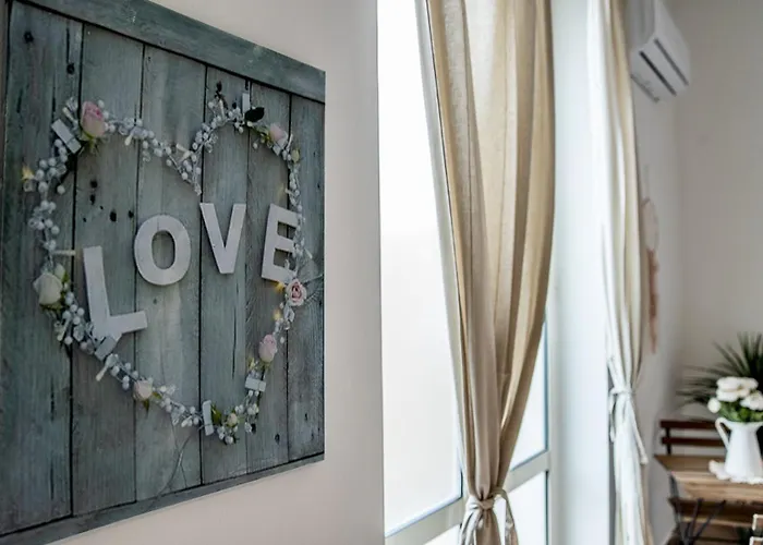 بيت ضيافة Le Mura Antiche