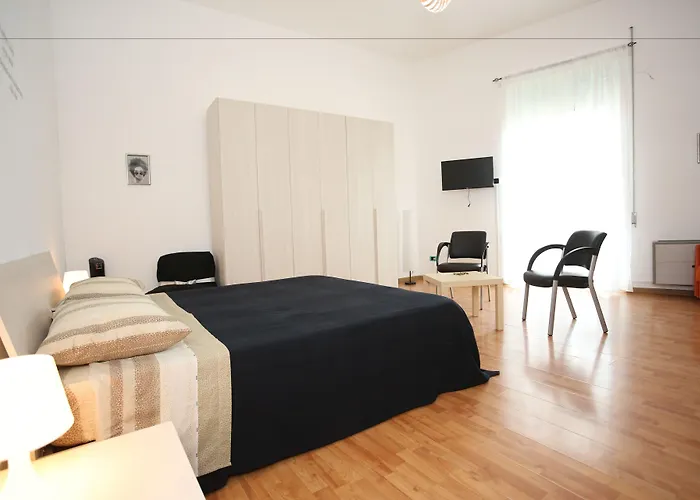 بيت ضيافة Le Mura Antiche نابولي