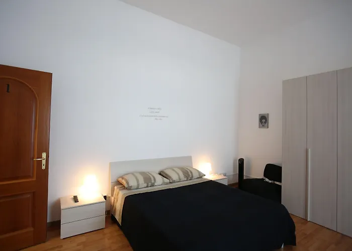 بيت ضيافة Le Mura Antiche نابولي