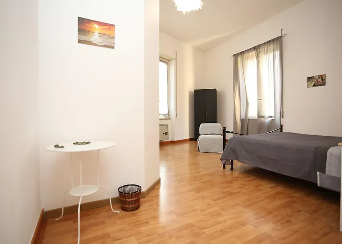 بيت ضيافة Le Mura Antiche