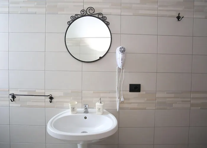 Le Mura Antiche بيت ضيافة 4*