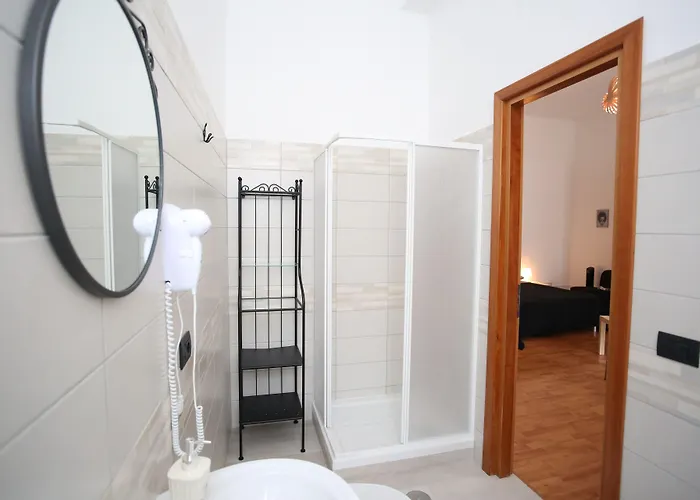 Le Mura Antiche بيت ضيافة 4*