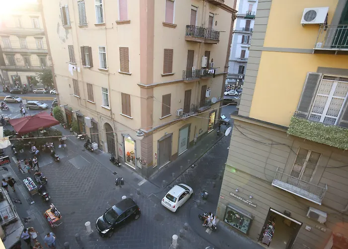 Le Mura Antiche بيت ضيافة