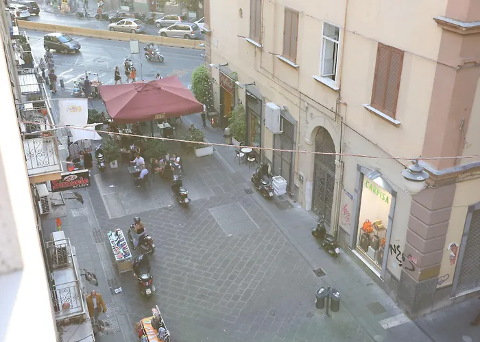 Le Mura Antiche بيت ضيافة 4*